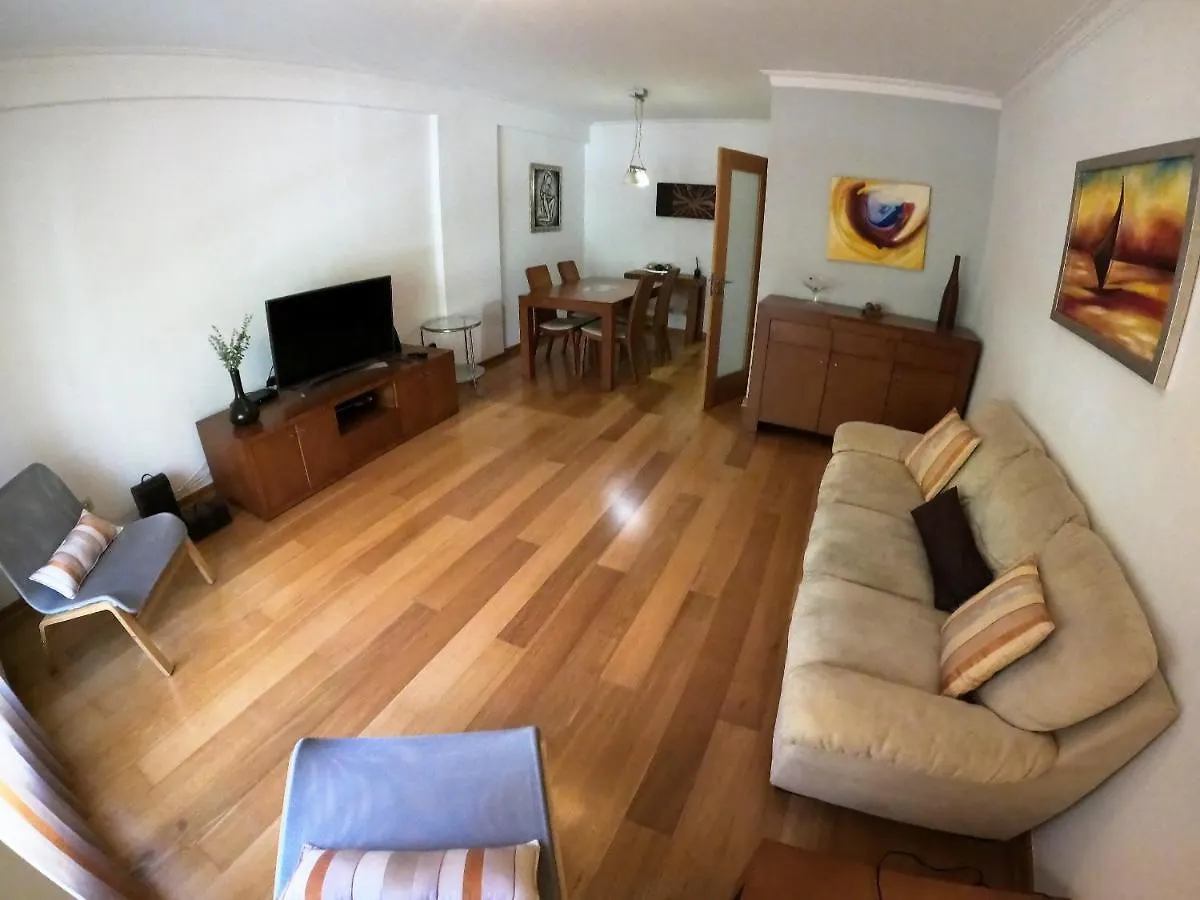 Lisbon, Modern T2 In Parque Das Nacoes, Lisboa 0*,  البرتغال
