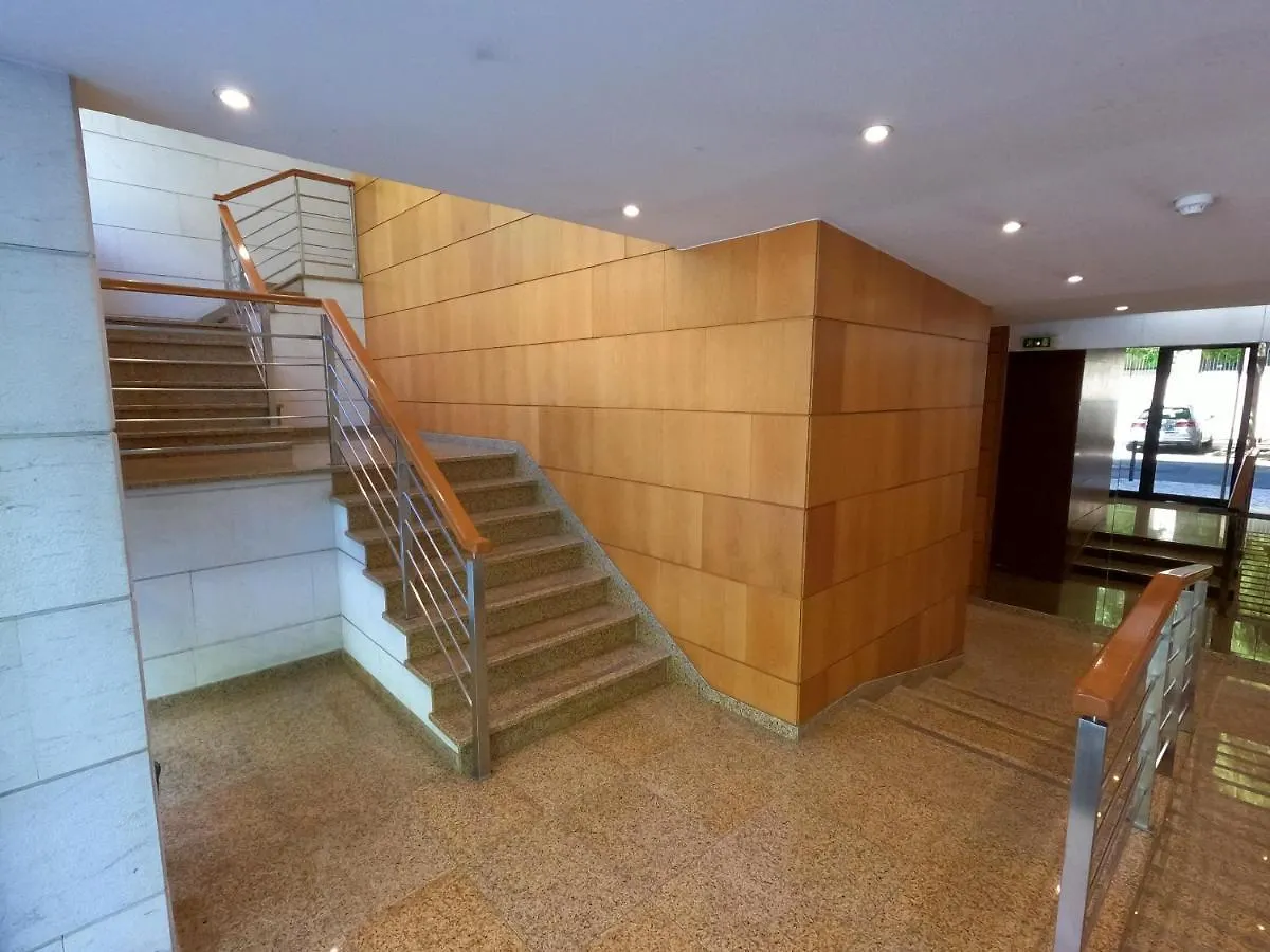شقة Lisbon, Modern T2 In Parque Das Nacoes, Lisboa