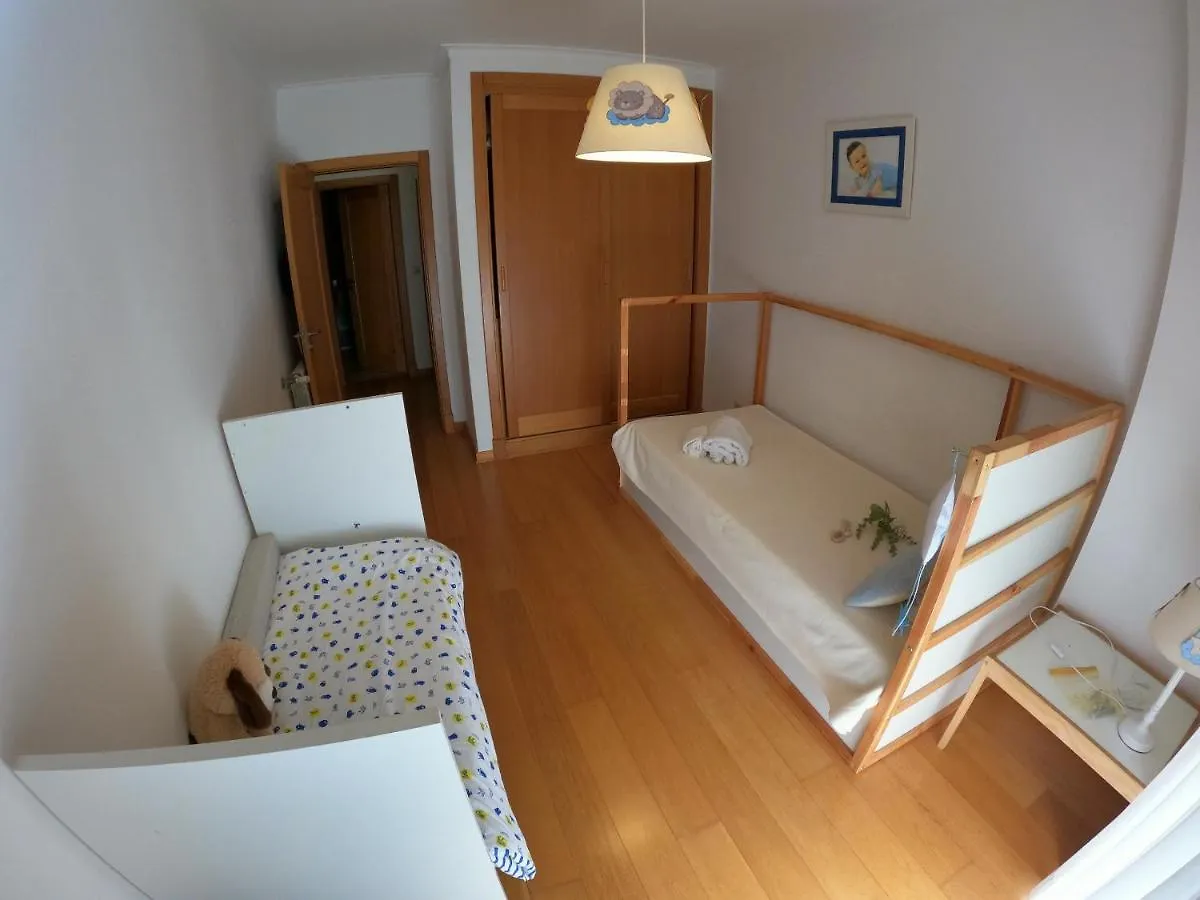 Lisbon, Modern T2 In Parque Das Nacoes, Lisboa Apartamento