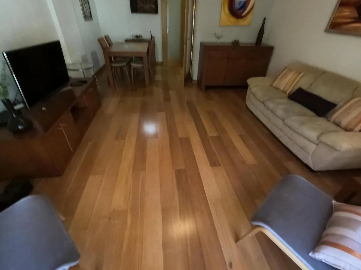 Apartamento Lisbon, Modern T2 In Parque Das Nacoes, Lisboa Portugal