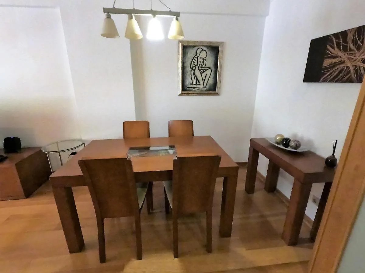 Lisbon, Modern T2 In Parque Das Nacoes, Lisboa Apartamento