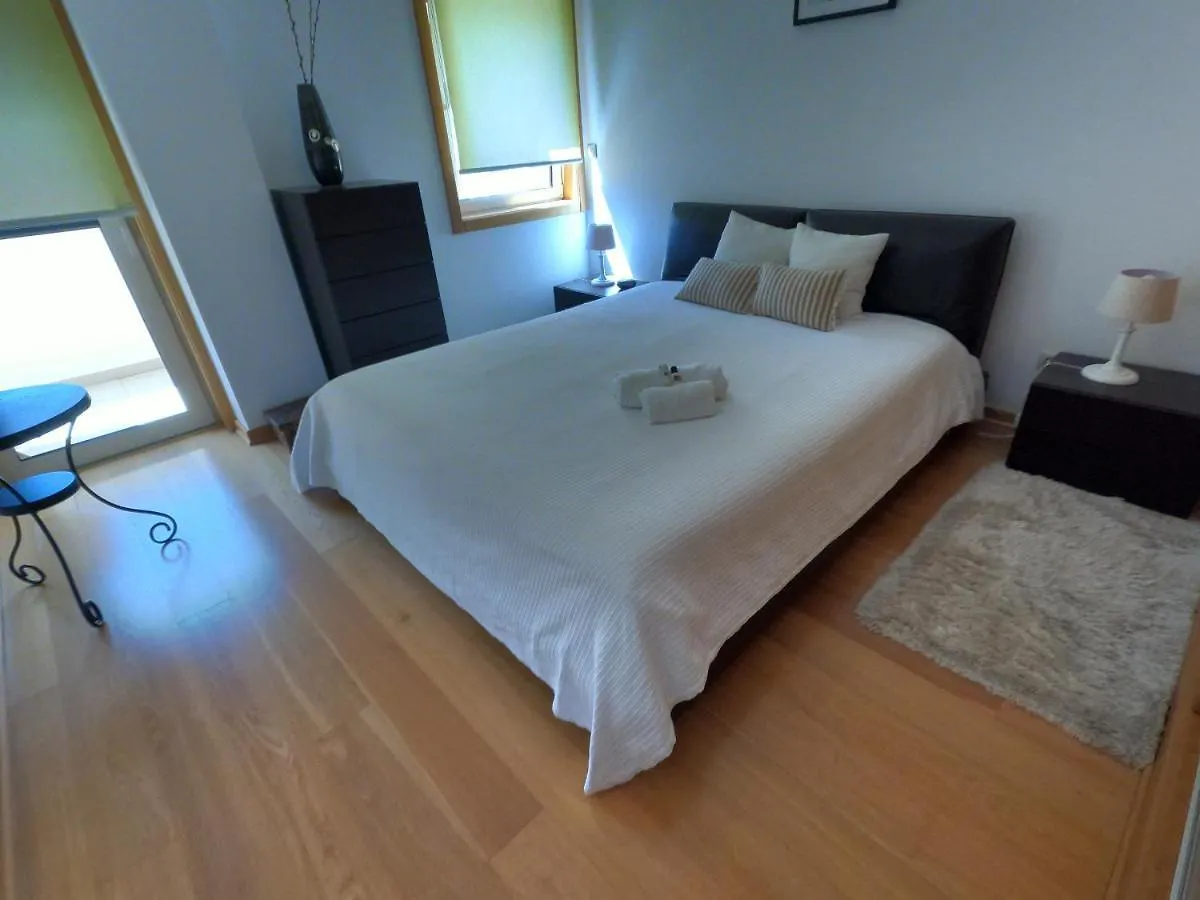 Apartamento Lisbon, Modern T2 In Parque Das Nacoes, Lisboa Portugal