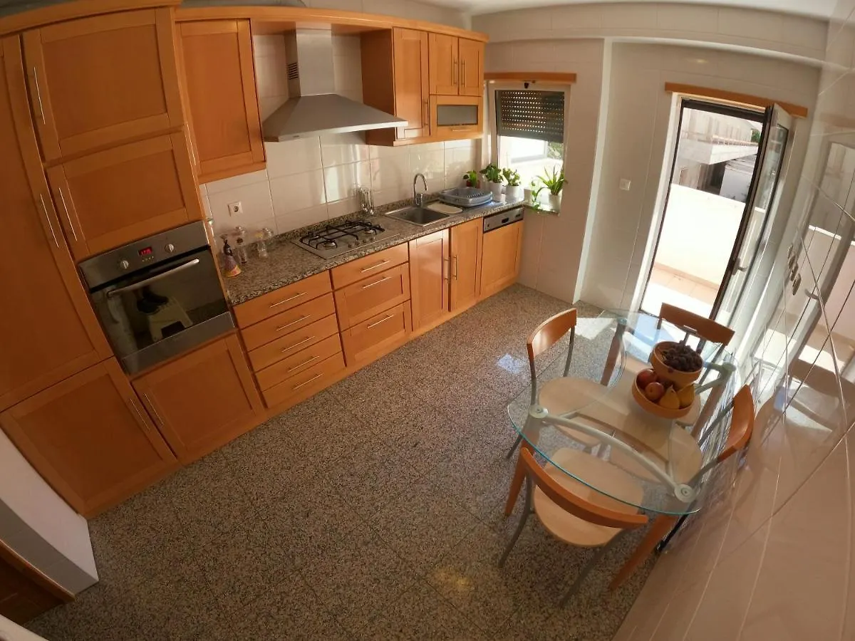 Apartamento Lisbon, Modern T2 In Parque Das Nacoes, Lisboa